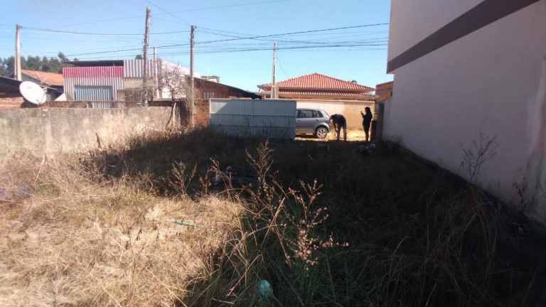 Imagem Terreno à Venda, 198 m² em Ribanceira Do Sul - São João Batista