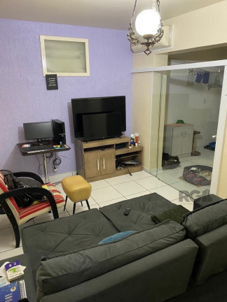 Imagem Apartamento com 1 Quarto à Venda, 68 m² em Menino Deus - Porto Alegre