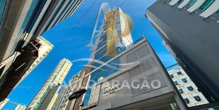 Imagem Apartamento com 3 Quartos à Venda, 118 m² em Centro - Balneário Camboriú