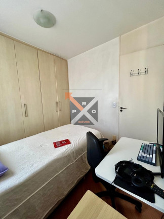 Imagem Imóvel com 3 Quartos à Venda, 57 m² em Mooca - São Paulo