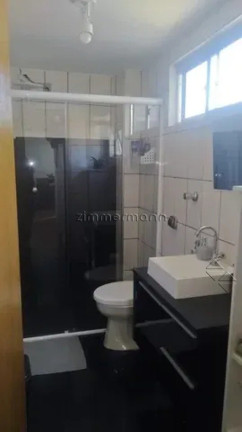 Imagem Apartamento com 1 Quarto à Venda, 72 m² em Vila Romana - São Paulo Imagem Apartamento com 1 Quarto à Venda, 72 m² em Vila Romana - São Paulo