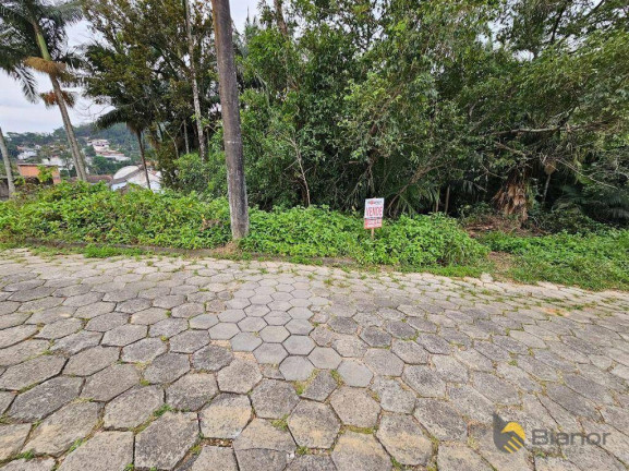 Imagem Terreno à Venda, 500 m² em Escola Agrícola - Blumenau Imagem Terreno à Venda, 500 m² em Escola Agrícola - Blumenau