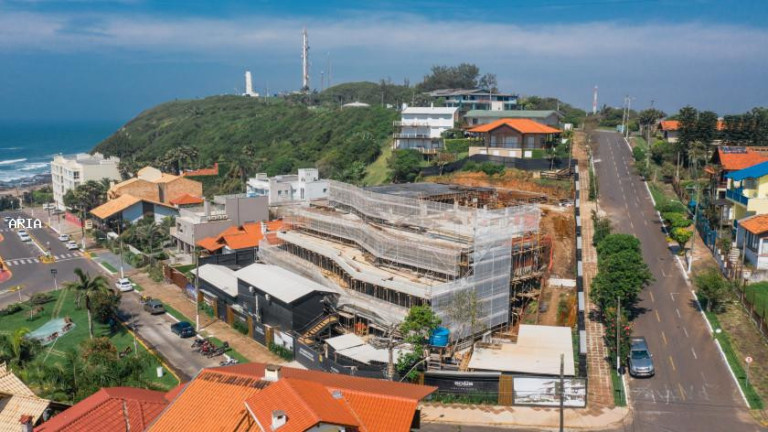 Imagem Casa com 4 Quartos à Venda, 343 m² em Prainha - Torres
