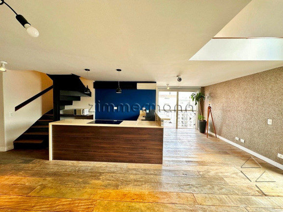 Imagem Apartamento com 1 Quarto à Venda, 120 m² em Vila Olimpia - São Paulo Imagem Apartamento com 1 Quarto à Venda, 120 m² em Vila Olimpia - São Paulo