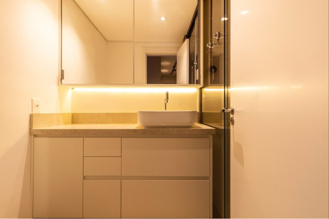 Imagem Apartamento com 3 Quartos à Venda, 121 m² em Vila Leopoldina - São Paulo