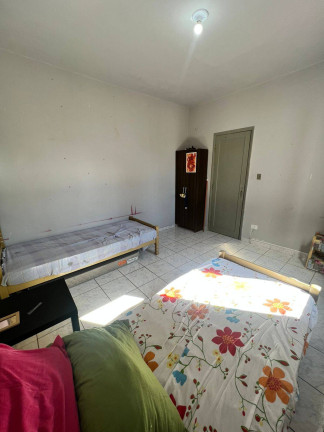 Imagem Apartamento com 1 Quarto à Venda, 48 m² em Guilhermina - Praia Grande Imagem Apartamento com 1 Quarto à Venda, 48 m² em Guilhermina - Praia Grande