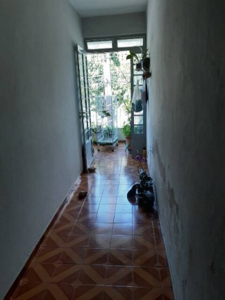 Imagem Sobrado com 3 Quartos à Venda, 120 m² em Vila Formosa - São Paulo