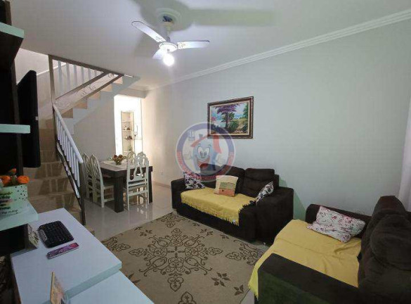 Imagem Casa com 3 Quartos à Venda, 152 m² em Vera Cruz - Mongaguá Imagem Casa com 3 Quartos à Venda, 152 m² em Vera Cruz - Mongaguá
