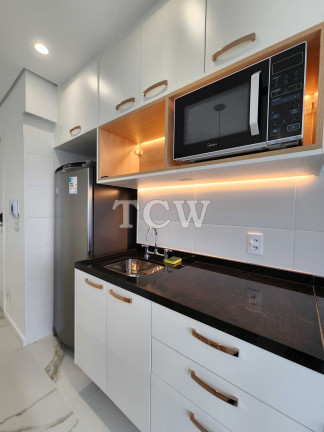 Imagem Apartamento com 1 Quarto à Venda, 41 m² em Vila Clementino - São Paulo Imagem Apartamento com 1 Quarto à Venda, 41 m² em Vila Clementino - São Paulo