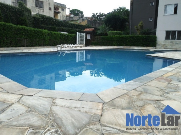 Imagem Apartamento com 2 Quartos à Venda, 55 m² em Jardim Maristela - São Paulo Imagem Apartamento com 2 Quartos à Venda, 55 m² em Jardim Maristela - São Paulo