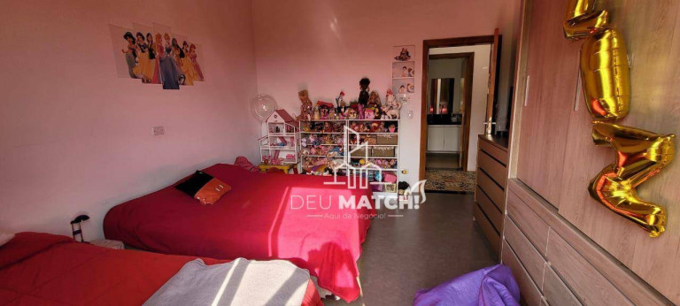 Imagem Casa com 3 Quartos à Venda, 178 m² em Estância Santa Maria Do Laranjal - Atibaia