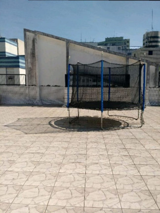 Imagem Apartamento com 3 Quartos à Venda, em Itararé - São Vicente Imagem Apartamento com 3 Quartos à Venda, em Itararé - São Vicente