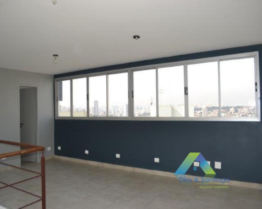 Imagem Apartamento com 4 Quartos à Venda, 200 m² em Vila Mariana - São Paulo