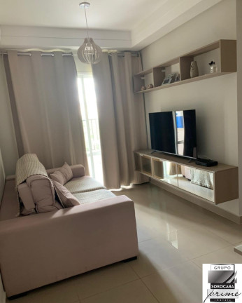 Imagem Apartamento com 3 Quartos à Venda, 71 m² em Jardim Europa - Sorocaba