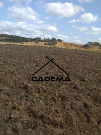 Imagem Chácara com 4 Quartos à Venda, 92 m² em Area Rural - São Gonçalo Do Sapucaí