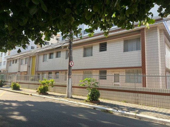 Apartamento com 1 Quarto à Venda, 49 m² em Forte - Praia Grande