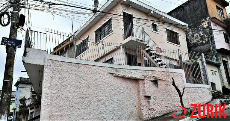 Imagem Sobrado com 4 Quartos à Venda, 146 m² em Jardim Tremembé - São Paulo Imagem Sobrado com 4 Quartos à Venda, 146 m² em Jardim Tremembé - São Paulo