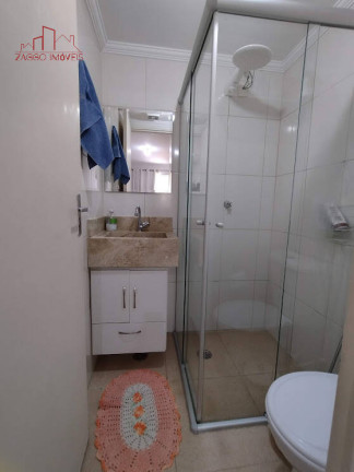 Imagem Apartamento com 2 Quartos à Venda, 47 m² em Campo Limpo - São Paulo