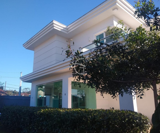 Imagem Sobrado com 3 Quartos à Venda,  em Saguaçu - Joinville