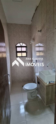 Imagem Casa com 2 Quartos à Venda, 125 m² em Balneario Itaoca - Mongagua