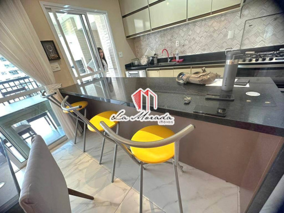 Imagem Apartamento com 3 Quartos à Venda, 134 m² em Ponta Negra - Manaus