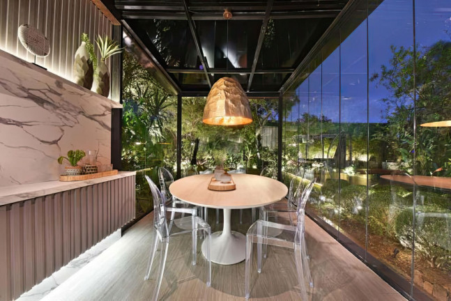 Imagem Casa com 5 Quartos à Venda, 1.000 m² em Jardim Guedala - São Paulo Imagem Casa com 5 Quartos à Venda, 1.000 m² em Jardim Guedala - São Paulo
