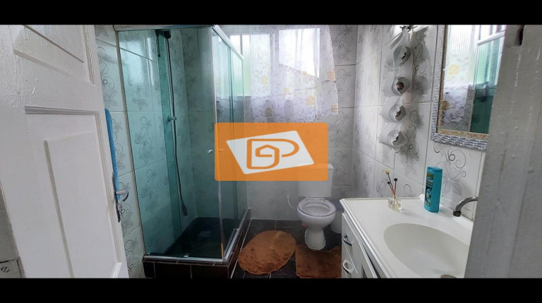 Imagem Casa com 3 Quartos à Venda, 100 m² em Centro - Petrópolis