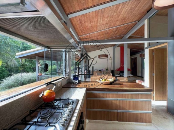 Imagem Casa de Condomínio com 5 Quartos à Venda, 2.520 m² em Chácaras Do Peroba - Jandira