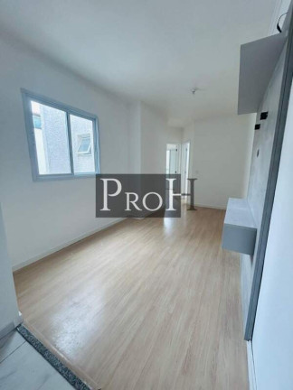 Imagem Cobertura com 2 Quartos à Venda, 96 m² em Vila Scarpelli - Santo André Imagem Cobertura com 2 Quartos à Venda, 96 m² em Vila Scarpelli - Santo André