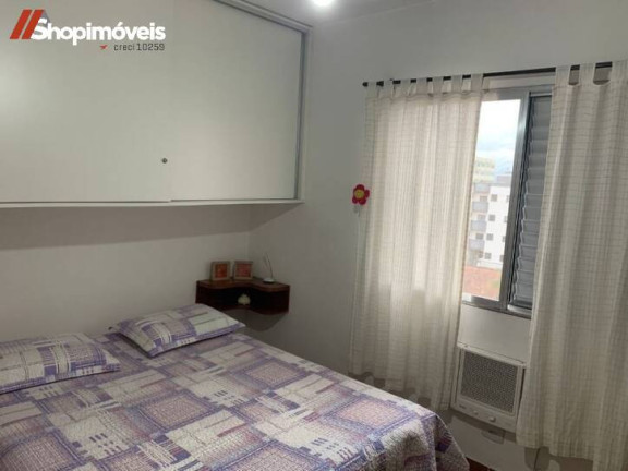 Imagem Apartamento com 1 Quarto à Venda, 53 m² em Aviação - Praia Grande
