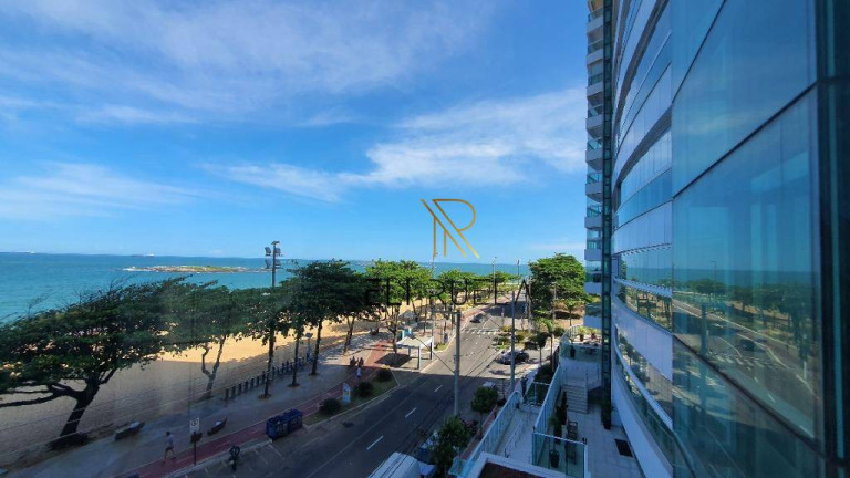 Imagem Apartamento com 4 Quartos à Venda, 245 m² em Praia De Itapoã - Vila Velha