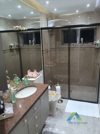 Imagem Cobertura com 3 Quartos à Venda, 260 m² em Vila Santo Estéfano - São Paulo