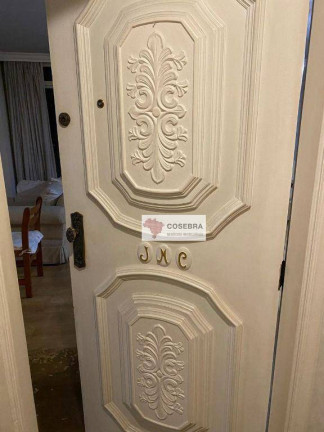 Imagem Apartamento com 3 Quartos à Venda, 203 m² em Brooklin - São Paulo Imagem Apartamento com 3 Quartos à Venda, 203 m² em Brooklin - São Paulo