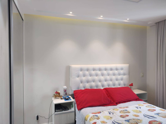 Imagem Apartamento com 2 Quartos à Venda, 63 m² em Vila Industrial - São José Dos Campos Imagem Apartamento com 2 Quartos à Venda, 63 m² em Vila Industrial - São José Dos Campos