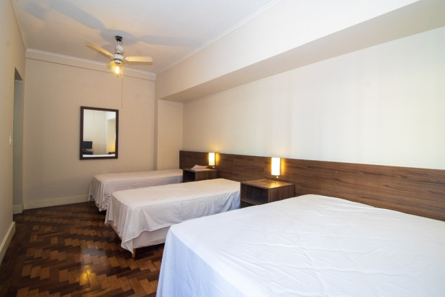 Imóvel com 1 Quarto à Venda,  em Centro Histórico - Porto Alegre