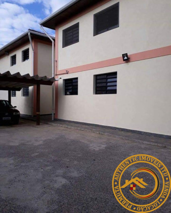 Imagem Apartamento com 2 Quartos à Venda, 82 m² em Jardim São José - Itu