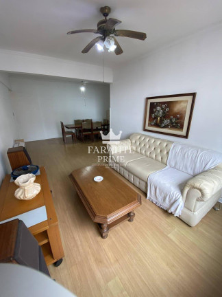 Imagem Apartamento com 2 Quartos à Venda, 90 m² em José Menino - Santos Imagem Apartamento com 2 Quartos à Venda, 90 m² em José Menino - Santos