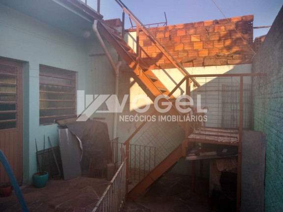 Imagem Casa com 3 Quartos à Venda, 200 m² em Scharlau - Sao Leopoldo