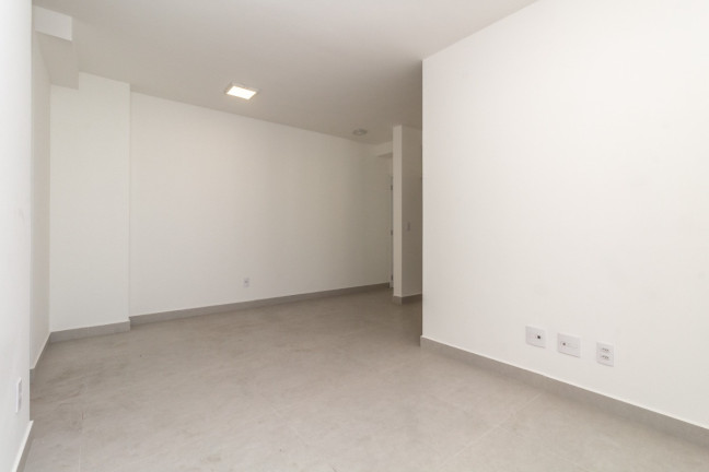 Imagem Apartamento com 3 Quartos à Venda, 84 m² em Saúde - São Paulo