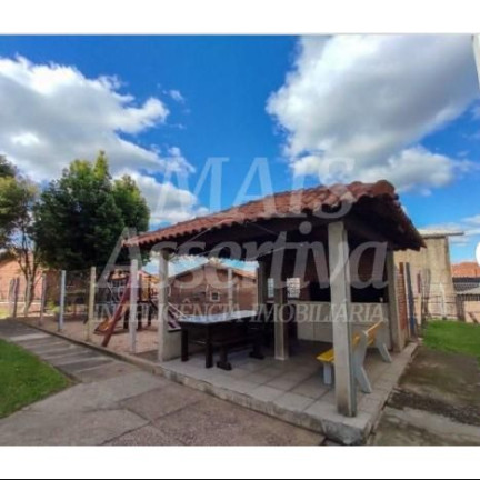 Imagem Apartamento com 2 Quartos à Venda, 52 m² em Canudos - Novo Hamburgo