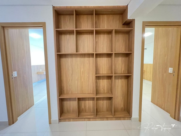 Imagem Apartamento com 4 Quartos à Venda, 221 m² em Setor Marista - Goiânia Imagem Apartamento com 4 Quartos à Venda, 221 m² em Setor Marista - Goiânia