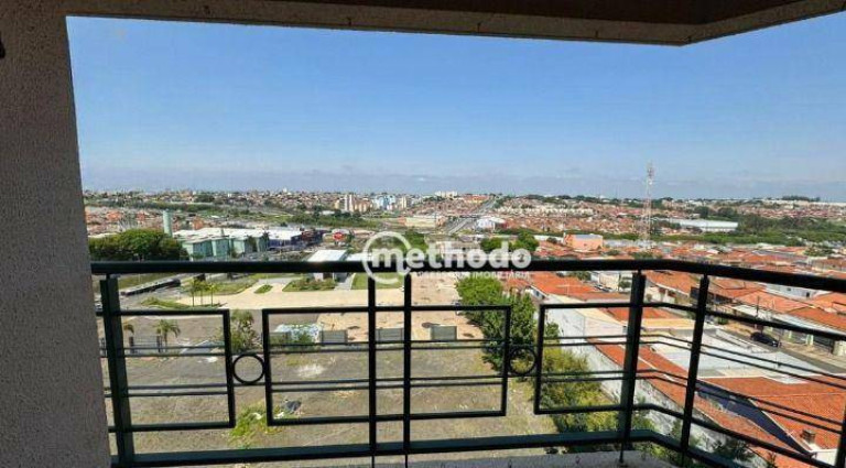 Imagem Apartamento com 3 Quartos à Venda, 90 m² em Jardim Aurélia - Campinas Imagem Apartamento com 3 Quartos à Venda, 90 m² em Jardim Aurélia - Campinas
