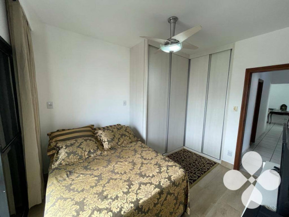 Imagem Imóvel com 3 Quartos à Venda, 120 m² em Campo Grande - Santos Imagem Imóvel com 3 Quartos à Venda, 120 m² em Campo Grande - Santos
