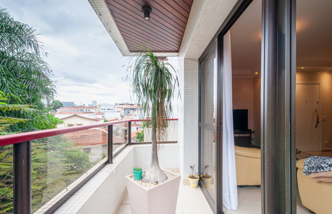Imagem Apartamento com 3 Quartos à Venda, 160 m² em água Fria - São Paulo Imagem Apartamento com 3 Quartos à Venda, 160 m² em água Fria - São Paulo