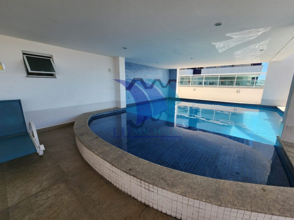 Imagem Apartamento com 2 Quartos à Venda, 80 m² em Braga - Cabo Frio