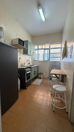 Imagem Apartamento com 1 Quarto à Venda, 37 m² em Caiçara - Praia Grande Imagem Apartamento com 1 Quarto à Venda, 37 m² em Caiçara - Praia Grande