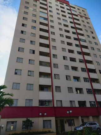 Imagem Apartamento com 3 Quartos à Venda, 60 m² em Tatuapé - São Paulo