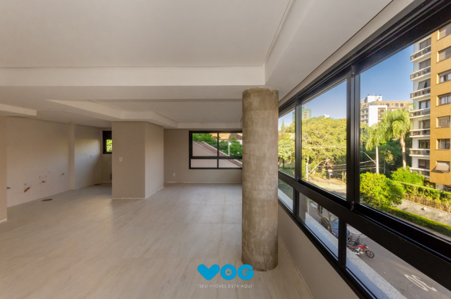 Imagem Imóvel com 3 Quartos à Venda, 130 m² em Petrópolis - Porto Alegre Imagem Imóvel com 3 Quartos à Venda, 130 m² em Petrópolis - Porto Alegre