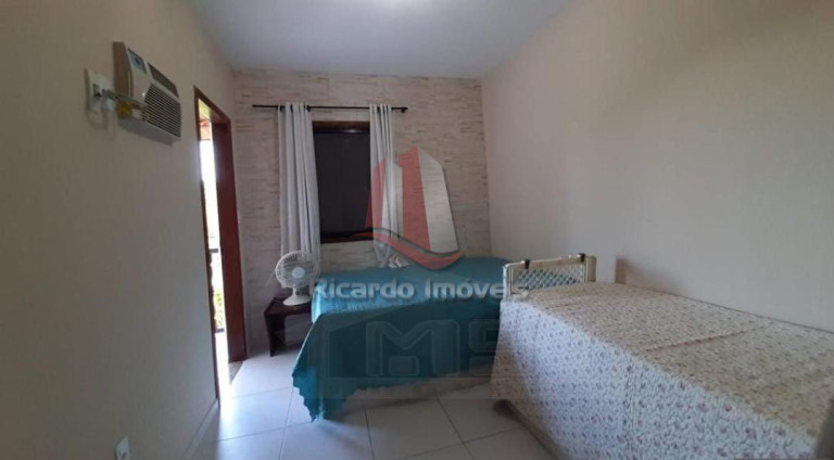 Imagem Imóvel com 2 Quartos à Venda, 80 m² em Peró - Cabo Frio