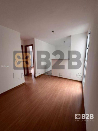 Imagem Apartamento com 2 Quartos à Venda, 42 m² em Jardim Country Club - Bauru Imagem Apartamento com 2 Quartos à Venda, 42 m² em Jardim Country Club - Bauru